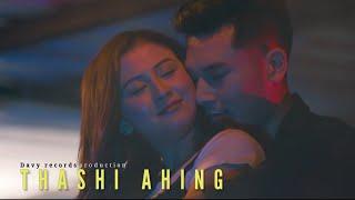 Thashi Ahing - Kenii Elangbam X Alice Kh | Suraj | Maxina | prod. YSKR | OFFICIAL MUSIC VIDEO