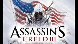 Фильм "Assassin's Creed 3" (полный игрофильм, весь сюжет) [1080p]