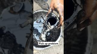 Pick up problem in diesel engine, #automobile #luxury #carinspection #vehicleinspection