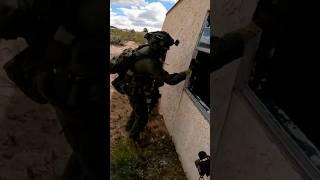 Crazy Grenade Reaction Time #military #reaction #time #tactical #army #milsim #training #explosion