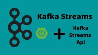 Kafka Stream Processing | Spring Boot