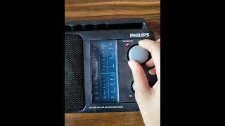 Best Philips portable Radio under 1500 | unboxing #amazon#Anjicreations |Exploring leisure Moments️