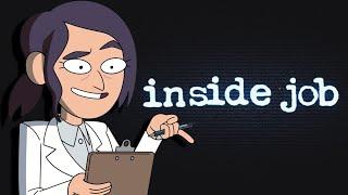 How Inside Job Remains Relevant