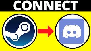 How To Connect Your Steam Account To Discord