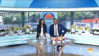 NBC | 3RD Hour of Today - Headlines, Open and Closing - September 23, 2024