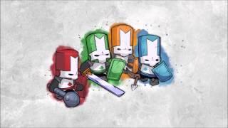 Space Pirates - Castle Crashers