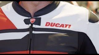 Ducati Newport Beach Riding Apparel