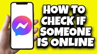 How To Know If Someone Is Online On Messenger But Invisible (2023)