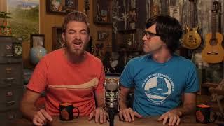 {YTP} Rhett jacks off on GMM