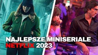 Najlepsze mało znane miniseriale na Netflix w 2023 roku!!!