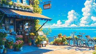 The Scent Of Summer  Lofi Morning Vibes  Summer Lofi Songs To Make You Feel Summer Is Coming