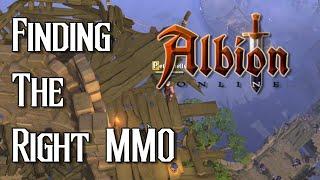 Albion Online: Is it worth my time?