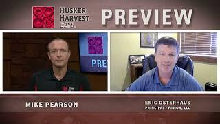 2024 Husker Harvest Days Preview