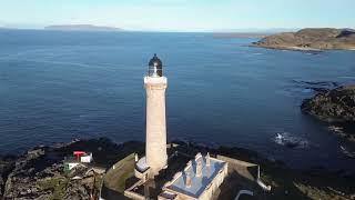 Ardnamurchan Lighthouse