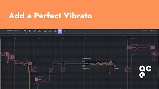 ACE Studio Tips: Add a Perfect Vibrato