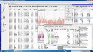 5 ISP mikrotik khusus game, full hotspot.