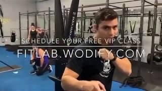 F.I.T. LAB FITNESS