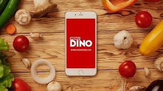 Como Criar App Delivery para Restaurante | MenuDino