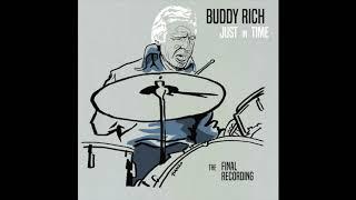 Buddy Rich - Wind Machine