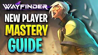 Wayfinder Beginner Tips for New Players | Ultimate Mastery Edition