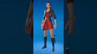 *NEW* Alexandra Sharpe Outfit! | Fortnite Item Shop (1/1/2025)