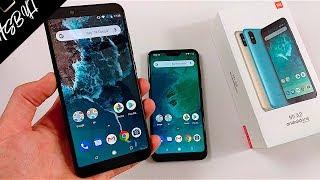 Xiaomi Mi A2 | Lite Unboxing & Review - BUDGET PIXEL 3!