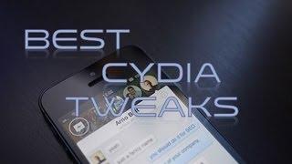 10 Best iPhone Cydia Tweaks of 2013