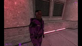 Half-Life: Delta Particles - Playthrough