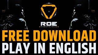 RING OF ELYSIUM - HOW TO DOWNLOAD FOR FREE & PLAY IN ENGLISH