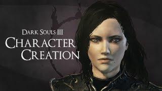 Yennefer of Vengerberg | Dark Souls 3 Character Creation