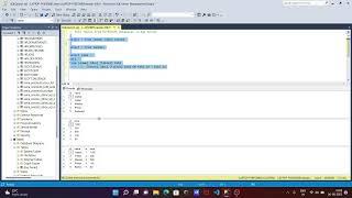 Join Tables from Different Databases in SQL Server