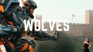 Transformers | Wolves