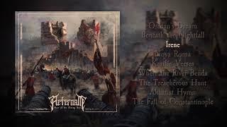 AETERNAM - Heir of the Rising Sun - FULL ALBUM (2022)