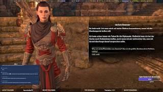 Elder Scrolls Online: Dragonhold [029] Rudel von Alkosh - Prüfung 3 und die Maske #eso