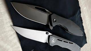 Bearded Gear CCKS 2021 Knife Scores! California Custom Knife Show Haul!