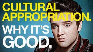 The Rise and Fall of Cultural Appropriation