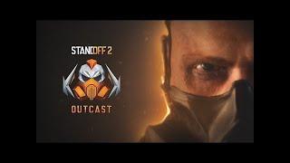 Standoff 2 ТРЕЙЛЕР 7 СЕЗОНА! Обновление стандофф 0 28 0 Outcast!