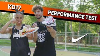 KD 17 Performance Review - ¿La mejor KD de todos los tiempos?