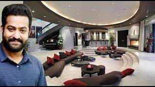 Jr NTR Luxury Life | Net Worth | Salary | Business | Cars | House | Family | Biography