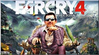 Far Cry 4 - #6 "Przyczajony tygrys ukryty Ajay"
