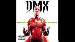 DMX- Slippin'  (Clean)