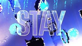 "Stay" Pop Song Layout Collab | By Blueskii & More!