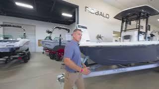 Nichols Marine Tulsa Oklahoma Boat Dealer