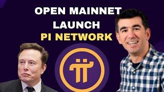 WHAT THE MAINNET LAUNCH MEANS FOR PI NETWORK USERS