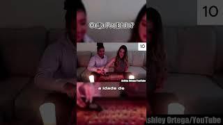 O Que Aconteceu com Ashley Após Brincar com o Tabuleiro Ouija? "