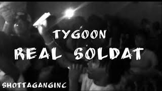 Ty Goon - REAL SOLDAT 🪖 (VideoClip )