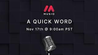 A Quick Word - November 17th, 2023