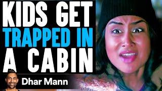 Girls’ ROAD TRIP Goes VERY WRONG, What Happens Is Shocking | Dhar Mann