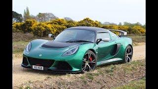 Exige V6 Cup - Year 3, 48 month ownership review.