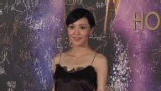 Nicholas Cheung, Tony Leung, Shu Qi, Zhao Wei, and more A listers hit the red carpet.